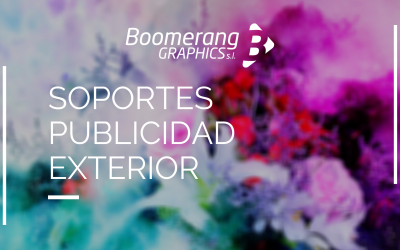 Publicidad exterior: los mejores soportes para dar a conocer tu empresa