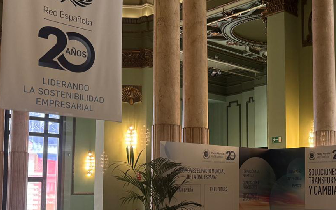 Impresión digital para eventos: potencia tu comunicación visual
