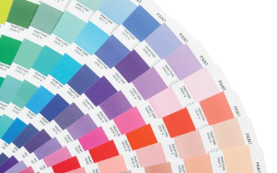 Gestión del color en impresión: consigue colores exactos en cada proyecto