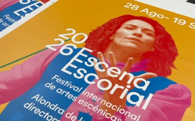 Producción gráfica para eventos: cómo comunicar desde el primer momento